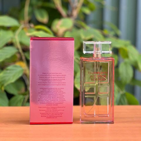 Nước hoa nữ Nước hoa Red Door Revealed edp 100ml 643457