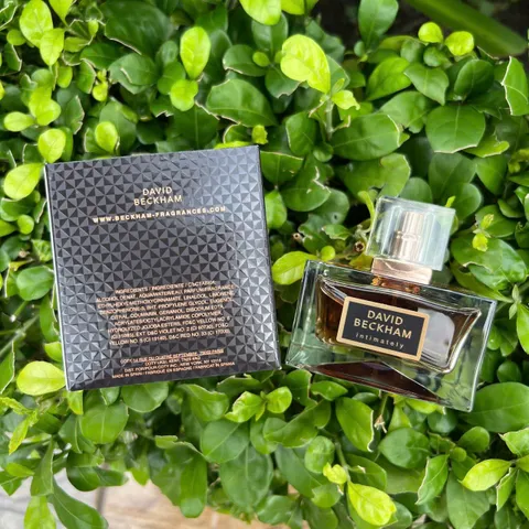 Nước hoa nam David Beckham Intimately for Men EDT Spray 75ml (Lịch lãm, nam tính)