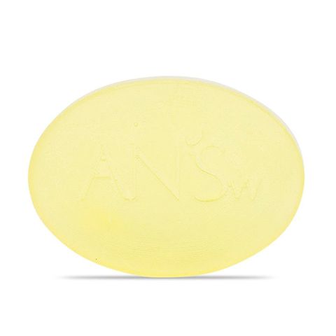 Combo 3 Xà Phòng Thiên Nhiên AN'Sw Tinh Dầu Sả Chanh 100g