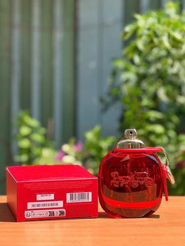 Nước hoa Coach Love EDP 90ml