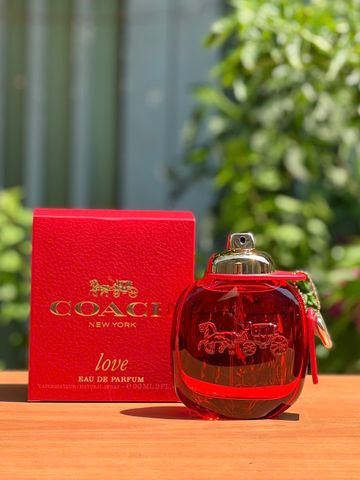 Nước hoa Coach Love EDP 90ml
