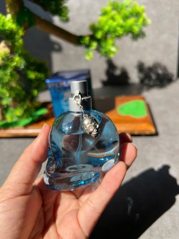 Nước hoa nam Police To Be or not to be EDT 40ml (Nam tính, mạnh mẽ)