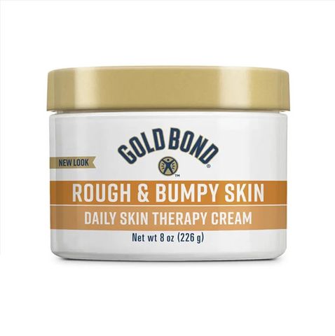 Kem dưỡng da body Gold Bond Ultimate Rough và Bumpy Skin 226g - Mỹ