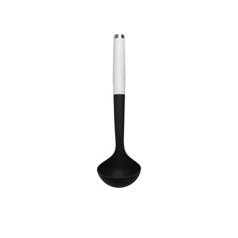 Muôi canh KitchenAid KCG006OHWHE màu trắng