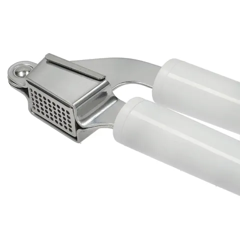 Dụng cụ ép tỏi KitchenAid KCG132OHWHE màu trắng