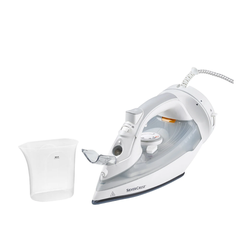 BÀN LÀ KHÔNG DÂY SILVERCREST SDBK 2400 E1 2400W