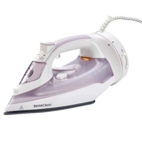 BÀN LÀ KHÔNG DÂY SILVERCREST SDBK 2400 E1 2400W