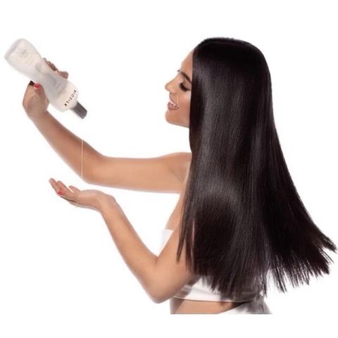 Tinh dầu dưỡng tóc cao cấp Biosilk Silk Therapy Original Mỹ 67ml-167ml
