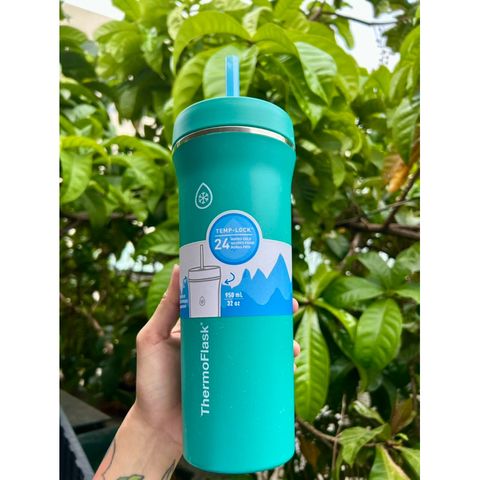 SET 2 LY GIỮ NHIỆT THERMOFLASK 910ml - BILL COSTCO MỸ 644008