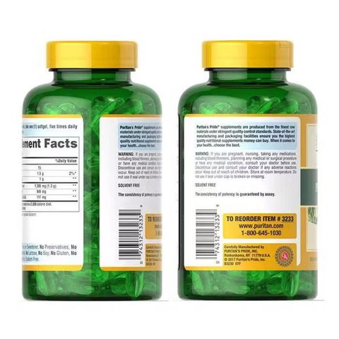 Tinh dầu hoa anh thảo hàng nội địa Mỹ🇺🇸 644003