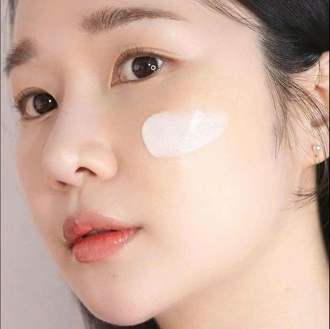 Kem Lót Dưỡng Sáng Whoo Cheongidan Double Radiant Base Pink 40ml