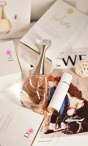 Nước Hoa Dior Jadore EDP 10ml Mini – hương hoa thanh lịch