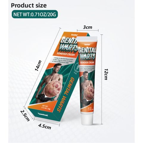 Kem Sumifun Bôi Ngứa Vùng Kín do Nấm, Mụn Sinh Dục, Sùi Mào Gà,...thành phần thảo dược 100%