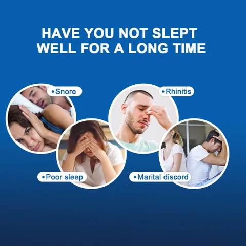 Chai Xịt Ngáy Ngủ – Snoring Spray Thảo Mộc Tự Nhiên 100% - Hiệu quả bất ngờ giá thì tốt nhất có thể