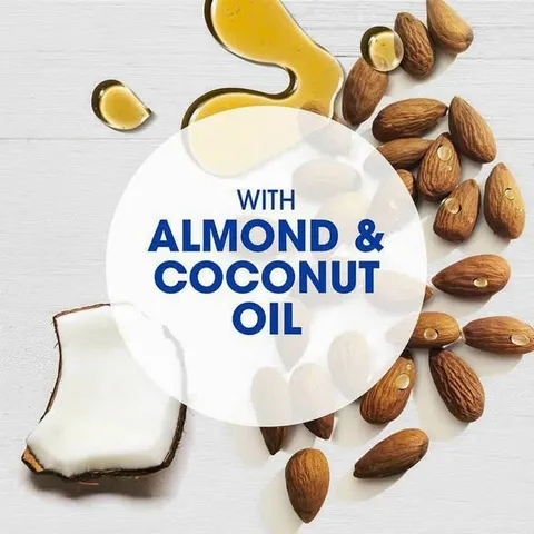 Dầu gội Head & Shoulders Dry Scalp Almond & Coconut – làm sạch gàu, dịu da đầu