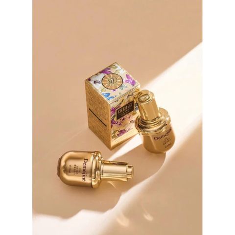 Serum DEMEJINE 35ML – Tinh Chất Cấp Ẩm Dưỡng Da Mịn Căng, Hỗ Trợ Phục Hồi Da, Skincare Nữ