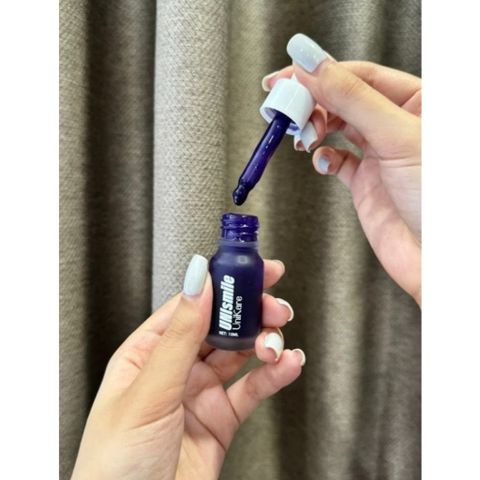 Serum Trắng Răng Unismile 10ml – Tinh Chất Làm Trắng Răng, Hỗ Trợ Giảm Ố Vàng, Làm Sạch Mảng Bám