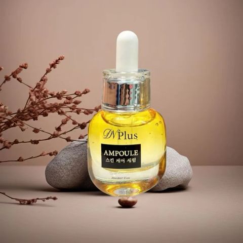 Serum Tinh Chất Ampoule DN Plus 20ml – Serum Dưỡng Trắng Da, Cấp Ẩm, Phục Hồi Da Căng Mịn