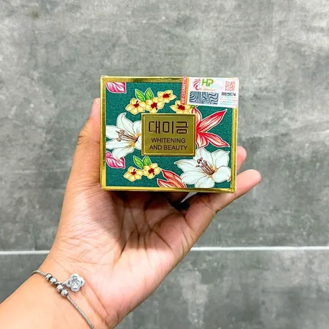 Kem Dưỡng Da Ban Ngày Damei Jinni 20G Mẫu Mới – Kem Face Dưỡng Trắng Da, Mờ Thâm, Giảm Mụn, Skincare Nữ