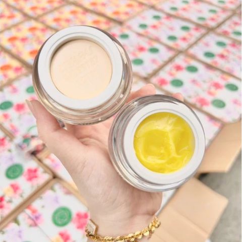 Kem Ngày Liya Deme 20G Chính Hãng – Kem Dưỡng Da Hỗ Trợ Nám, Tàn Nhang, Mờ Thâm, Dưỡng Trắng Da