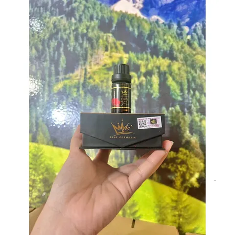 Nước hoa vung kin siêu thơm Love Pink 10ml