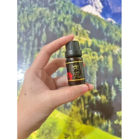 Nước hoa vung kin siêu thơm Love Pink 10ml