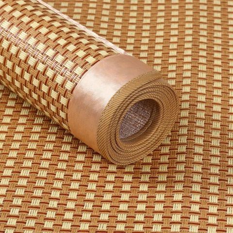 Chiếu mây nhân tạo cao cấp, dày dặn, đầy đủ kích thước, chiếu mây điều hòa