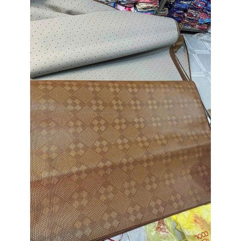 [loại 1cm] Nệm Chiếu Mây Xuất Nhật Nằm Thoáng Mát, Êm Ái, Điều Hòa Thân Nhiệt Đủ Size