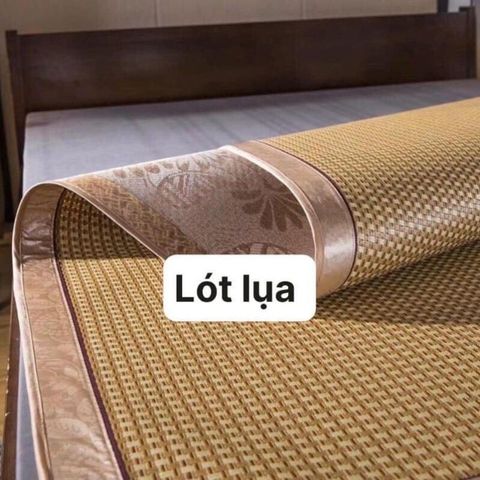 Chiếu mây nhân tạo cao cấp, dày dặn, đầy đủ kích thước, chiếu mây điều hòa