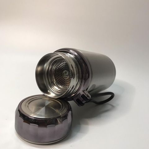Bình Giữ Nhiệt Nóng Lạnh Inox 2 Lớp Cao Cấp BAOL Nhiều Dung Tích 600-780-1000-1200-1500ml Sản Phẩm Của Bếp xinh