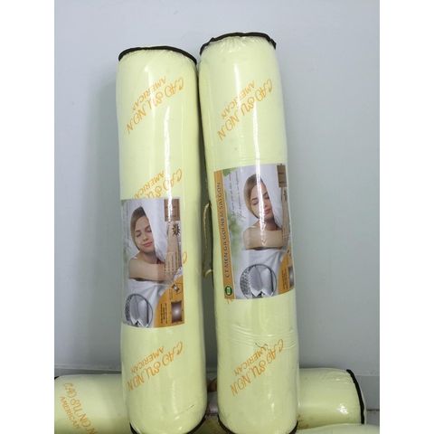Ruột Gối Ôm Cao Su Non America kích thước 35cmx100cm