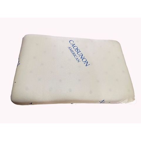Ruột Gối Ôm Cao Su Non America kích thước 35cmx100cm