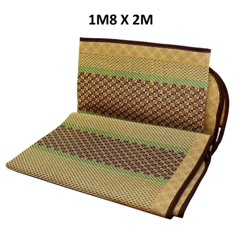 [ĐỦ SIZE] Chiếu Mây Điều Hòa Đủ Kích Cỡ, Thoáng Mát, Chiếu Mùa Hè