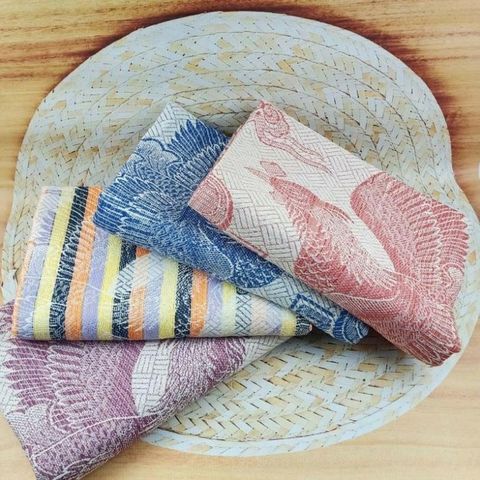 [SLAE 50%] Mền chỉ con rồng Long Phụng loại dày 800g khổ 1m5x2m chăn trở về ký ức