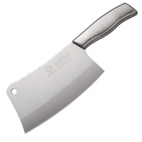 DAO CHẶT XƯƠNG SLICE KNIFE INOX SIÊU BÉN - DAO KÉO Sản Phẩm Của Bếp xinh