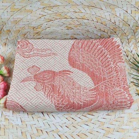 [SLAE 50%] Mền chỉ con rồng Long Phụng loại dày 800g khổ 1m5x2m chăn trở về ký ức