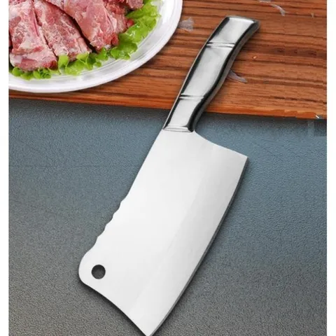 DAO CHẶT XƯƠNG SLICE KNIFE INOX SIÊU BÉN - DAO KÉO Sản Phẩm Của Bếp xinh