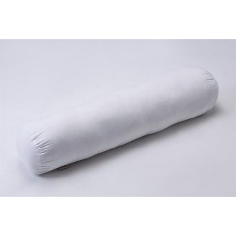 Ruột gối ôm người lớn kích thước 27x100cm 100% gòn nhân tạo vải thoáng khí, hút mồ hôi
