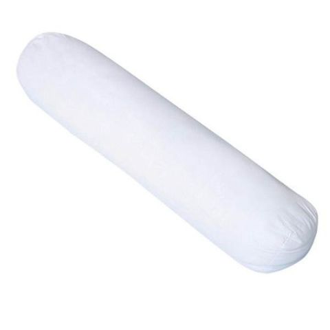 Ruột gối ôm người lớn kích thước 27x100cm 100% gòn nhân tạo vải thoáng khí, hút mồ hôi