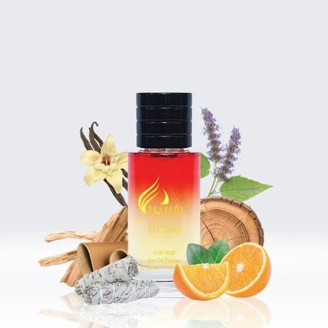 Nước hoa Unisex Charme 212 Sexy