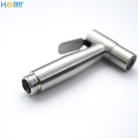 Vòi Xịt Toilet Kèm Dây Inox 304