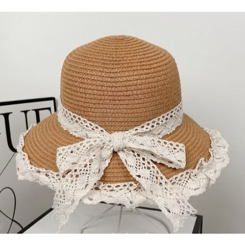 túi cói đi biển tua rua kèm nón cói vành rộng che nắng chống tia UV