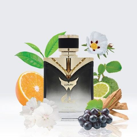Nước hoa nam Charme Luxury - New