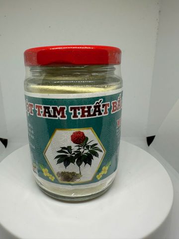 BỘT TAM THẤT BẮC 100G