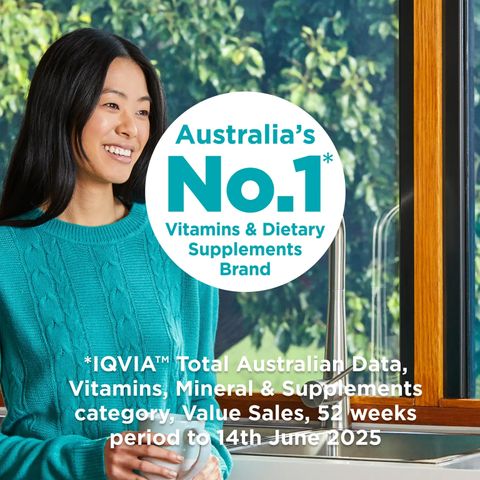 Vitamin E 1000 IU - Đẹp da, khỏe tim, cân bằng hormon trong cơ thể nữ giới - Chính hãng Blackmores ÚC