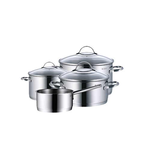 BỘ NỒI WMF PROVENCE PLUS 4 MÓN