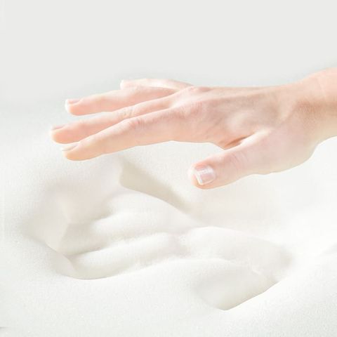 Gối Chữ U Kê Cổ Vai Gáy Văn Phòng - Ruột Cao Su Xốp Đàn Hồi Giảm Đau Mỏi (30x25cm)Gối Chữ U Kê Cổ Vai Gáy Văn Phòng - Ruột Cao Su Xốp Đàn Hồi Giảm Đau Mỏi (30x25cm)