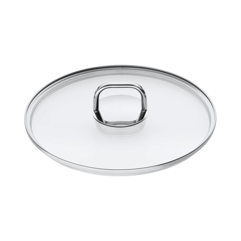 Bộ nồi WMF Inspiration 6 món kèm quánh và chảo thép 24cm