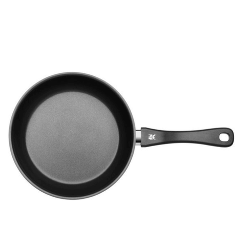 Bộ nồi WMF Inspiration 6 món kèm quánh và chảo chống dính WMF Devil 28 cm