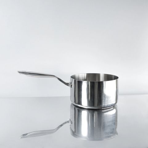 (Phiên Bản 2026) Quánh Yeon Inox 316 Cao Cấp Haatz HYP318 Size 18cm - An Toàn Cho Sức Khỏe, Bảo Hành 5 Năm, Dùng Cho Bếp Từ và Gas